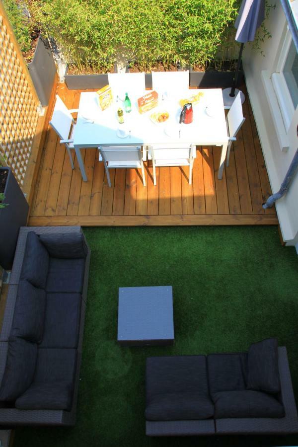 Sur Les Toits D'Amboise Apartment Exterior photo